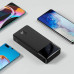 Powerbanka Baseus Bipow 20000mAh, 15W černá