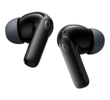 Bluetooth sluchátka Baseus Bass BP1 NC černá