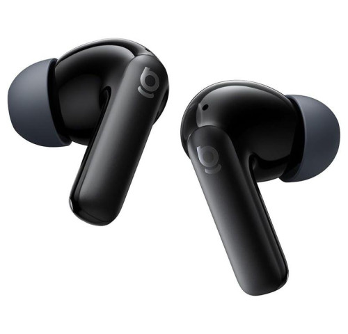 Bluetooth sluchátka Baseus Bass BP1 NC černá Bluetooth sluchátka Baseus Bass BP1 NC černá