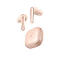 Bluetooth sluchátka Anker soundcore Liberty 5 zlatá