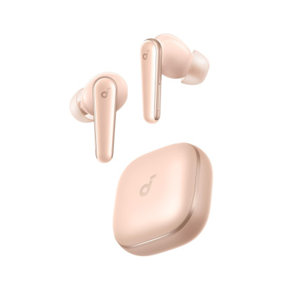 Bluetooth sluchátka Anker soundcore Liberty 5 zlatá Bluetooth sluchátka Anker soundcore Liberty 5 zlatá