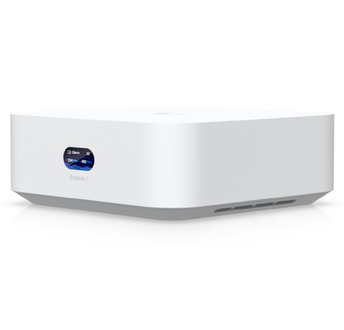 Ubiquiti UX7, UniFi Express 7