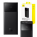 Powerbanka Baseus Star-Lord 20000mAh, 30W černá