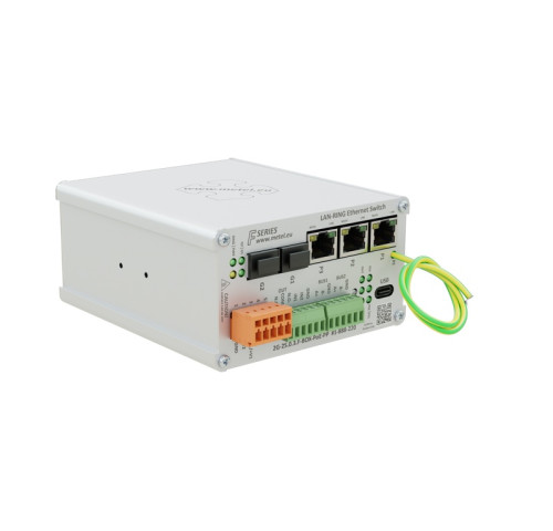 2G-2S.0.3.F-BOX-PoE-PP 2G-2S.0.3.F-BOX-PoE-PP, průmyslový PoE++ RING switch, 2×SFP, 3×FE, DI/DO,… 2G-2S.0.3.F-BOX-PoE-PP 2G-2S.0.3.F-BOX-PoE-PP, průmyslový PoE++ RING switch, 2×SFP, 3×FE, DI/DO,…