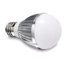 LED žárovka CARSPA BL-D-3WW 3W 12V E27 360Lm 2700-3500K teplá bílá LED žárovka CARSPA BL-D-3WW 3W 12V E27 360Lm 2700-3500K teplá bílá