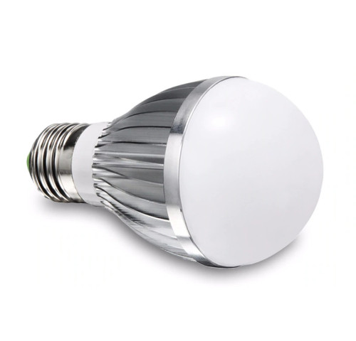 LED žárovka CARSPA BL-D-3WW 3W 12V E27 360Lm 2700-3500K teplá bílá