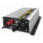 Měnič napětí Carspa CAR1.6K-24 - NOVÉ, POŠKOZENÉ, 24V na 230V, 1600W, USB, modifikovaná sinus Měnič napětí Carspa CAR1.6K-24 - NOVÉ, POŠKOZENÉ, 24V na 230V, 1600W, USB, modifikovaná sinus