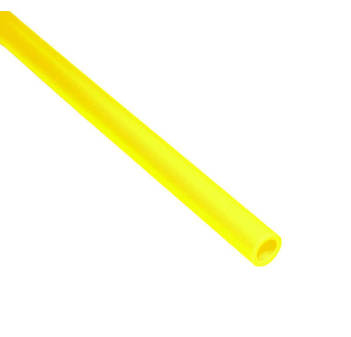 SPUR mikrotrubička HDPE 14/10mm TPL silnostěnná, žlutá SPUR mikrotrubička HDPE 14/10mm TPL silnostěnná, žlutá