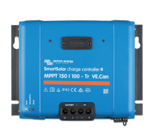 MPPT solární regulátor Victron Energy SmartSolar 150/100-Tr VE.Can MPPT solární regulátor Victron Energy SmartSolar 150/100-Tr VE.Can