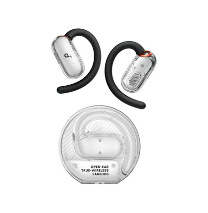 Bluetooth sluchátka Anker soundcore V40 bílá