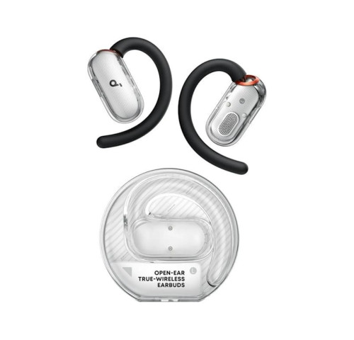 Bluetooth sluchátka Anker soundcore V40 bílá Bluetooth sluchátka Anker soundcore V40 bílá