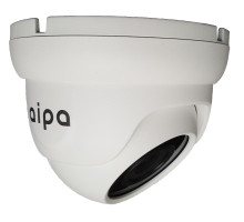 AI-NC-D50L2-M-0280 5.0 Mpix venkovní dome IP kamera s IR