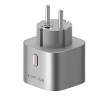 EcoFlow 1ECOSMPL-EU Chytrá zásuvka EU verze EcoFlow 1ECOSMPL-EU Chytrá zásuvka EU verze