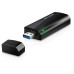 USB klient TP-Link Archer T4U AC 1300 Dual Band Wireless 300Mbps 2,4GHz/ 867Mbps 5GHz, USB 3.0