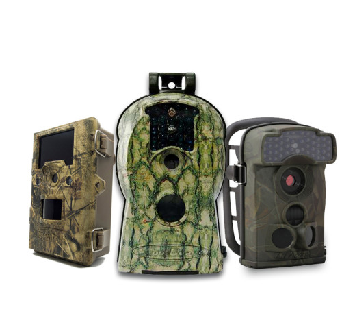 Fotopast maketa Fotopast maketa