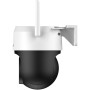 P3AS-PV venkovní PT Wi-Fi, 3Mpix, 30m IR a 30m bílé LED, aktivní zastrašování, obousměrná audio komunikace P3AS-PV venkovní PT Wi-Fi, 3Mpix, 30m IR a 30m bílé LED, aktivní zastrašování, obousměrná audio komunikace