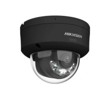 DS-2CD2167G3-LIS2UY(2.8mm)(BLACK) 6Mpx, objektiv 2.8mm (108.8°), AcuSense 3.0, ColorVu 3.0, 2x mikrofon,…