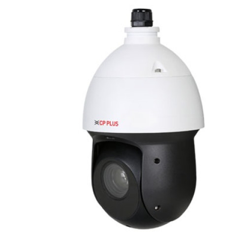 CP-UNP-D2521L10-DP 2.0 Mpix venkovní IP PTZ kamera s IR
