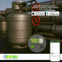 Mopeka Pro Check senzor hladiny LPG - M1017012 Mopeka Pro Check senzor hladiny LPG - M1017012
