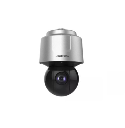 DS-2DF6A436X-AEL(T5) 4 Mpx IP PTZ Ultra citlivá antivandal kamera, 1/1.8’’ Progressive Scan…