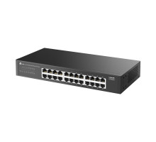Switch TP-Link LS1024G 24x GLAN Switch TP-Link LS1024G 24x GLAN