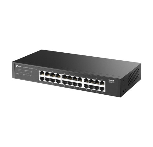 Switch TP-Link LS1024G 24x GLAN Switch TP-Link LS1024G 24x GLAN