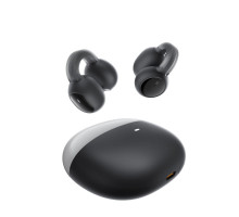 Bluetooth sluchátka Baseus AirGo 1 TWS černá