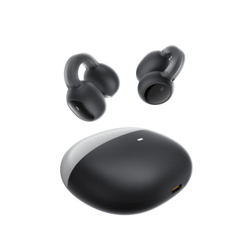 Bluetooth sluchátka Baseus AirGo 1 TWS černá