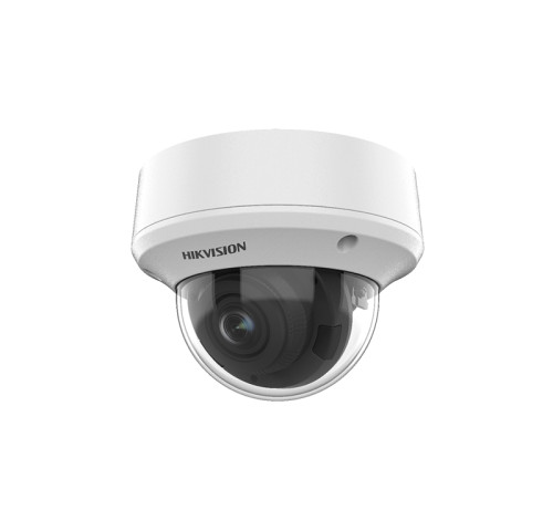 DS-2CE5AH0T-AVPIT3ZF(2.7-13.5mm)(C) Objektiv 2.7-13.5mm (95.7°-29.1°)
5 Mpx CMOS Image Sensor, venkovní…