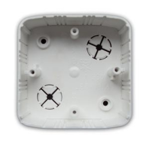 KrabiceTango pod zásuvku LK80x16T