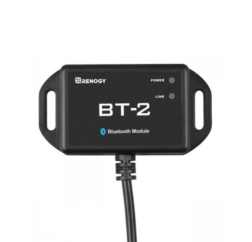 Renogy BT-2 Bluetooth modul, port RS485