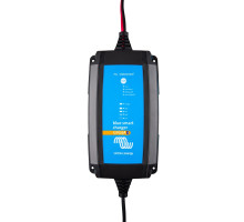 Victron Energy Nabíječka baterií BlueSmart 12V/25A IP65+DC konektor