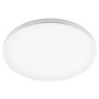 Solight LED osvětlení Corato s nastavitelnou wattáží a CCT, IP54, 16-24-32W, max. 3200lm, 3CCT, 38cm