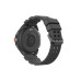 Chytré hodinky Hammer Watch 2 oranžovo-černé