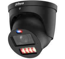 IPC-HDW3449H-ZAS-PV-2712-PRO-Black černá 4Mpix, 50m IR, 50 m bílé LED, TiOC WizColor, dual mikrofon+ IPC-HDW3449H-ZAS-PV-2712-PRO-Black černá 4Mpix, 50m IR, 50 m bílé LED, TiOC WizColor, dual mikrofon+