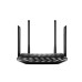 WiFi router TP-Link EC225-G5 AC1300 dual AP, 3x GLAN, 1x GWAN / 400Mbps 2,4/ 867Mbps 5GHz, TR-069