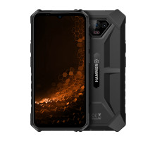 Telefon myPhone Hammer Iron V černý