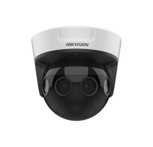 DS-2CD6944G0-IHS(2.8mm)(C) 16Mpx PanoVu venkovní panoramatická 180° kamera s IR přísvitem, audio IO,… DS-2CD6944G0-IHS(2.8mm)(C) 16Mpx PanoVu venkovní panoramatická 180° kamera s IR přísvitem, audio IO,…