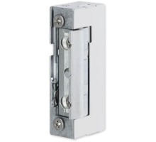 128E, effeff el. otvírač, momentový kolík, mech. blokace 10-24 V AC/DC, řada effeff 128E, effeff el. otvírač, momentový kolík, mech. blokace 10-24 V AC/DC, řada effeff