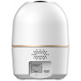 H3A vnitřní PT WiFi, 3Mpix, 10m IR, micro SD, detekce osob, auto tracking H3A vnitřní PT WiFi, 3Mpix, 10m IR, micro SD, detekce osob, auto tracking