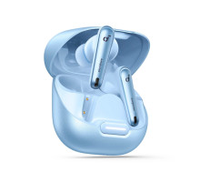 Bluetooth sluchátka Anker soundcore Liberty 4 NC světle modrá