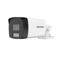 DS-2CE17G0T-LFS(2.8mm) Objektiv 2.8mm (105°), hybridní přísvit, mikrofon
2K CMOS sensor,…