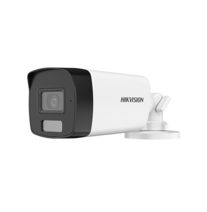 DS-2CE17G0T-LFS(2.8mm) Objektiv 2.8mm (105°), hybridní přísvit, mikrofon
2K CMOS sensor,…