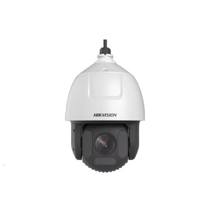 DS-2DF7C445IXR-AEL(T5) 4 Mpx IP PTZ Ultra citlivá kamera, 1/1.8’’ Progressive Scan CMOS, komprese…