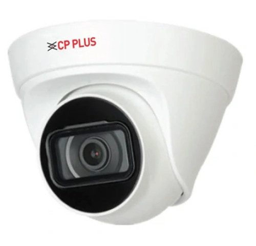 CP PLUS CP-UNC-DA21PL3C-V3-0360  2.0 Mpix venkovní IP dome kamera s IR a mikrofonem