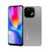 Telefon ZTE Blade A35e šedý