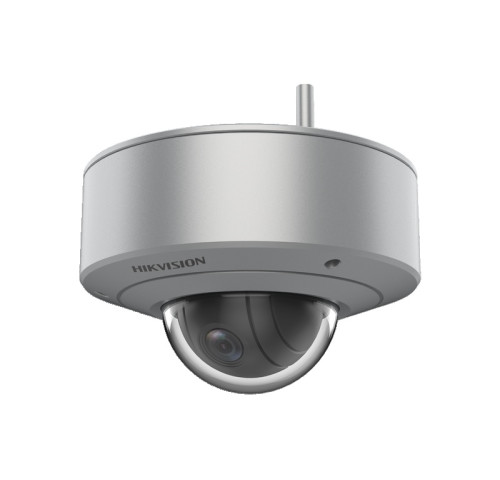 DS-2XE6146F-HS(2.8mm)(C) 4 Mpx den/noc Dome IP kamera do výbušného prostředí
1/3