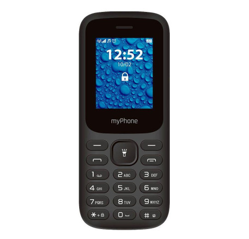 Telefon myPhone 2220 černý