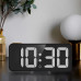 Solight budík s bluetooth synchronizací