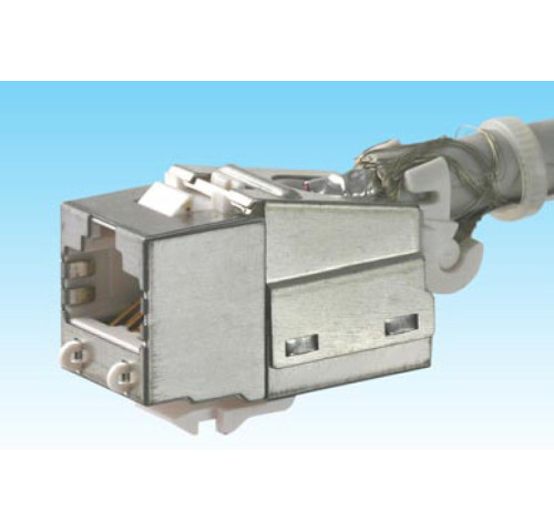 LEXI-Net Keystone Cat. 6 FTP samozářezový LEXI-Net Keystone Cat. 6 FTP samozářezový